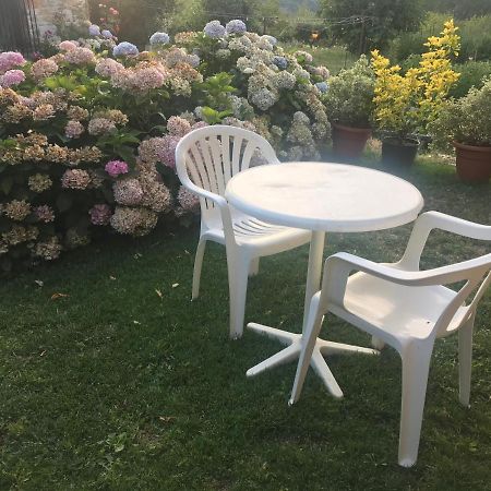 Casa Rural Magdalena Βίλα Espinareda de Vega Εξωτερικό φωτογραφία
