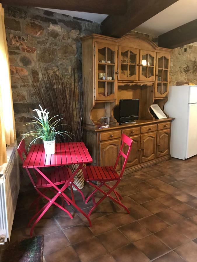 Casa Rural Magdalena Βίλα Espinareda de Vega Εξωτερικό φωτογραφία